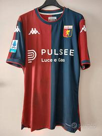 Maglia Genoa CFC