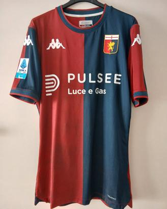 Maglia Genoa CFC