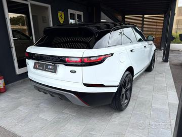 Range Rover Velar 2.0 Diesel Full Optional