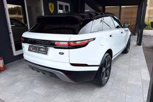 Range Rover Velar 2.0 Diesel Full Optional