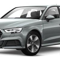 Musata e porte audi a3