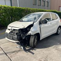 ricambi usati KIA PICANTO