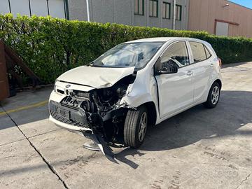 ricambi usati KIA PICANTO