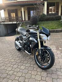 Triumph Street Triple 675