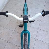 NS bike analog fixed