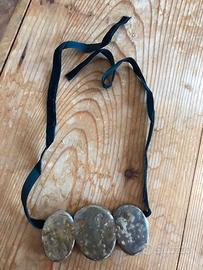 Collana in ceramica