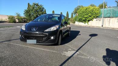 Peugeot 207 HDi FAP 1.3 diesel