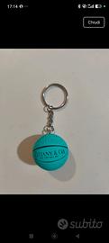 portachiavi tiffany 