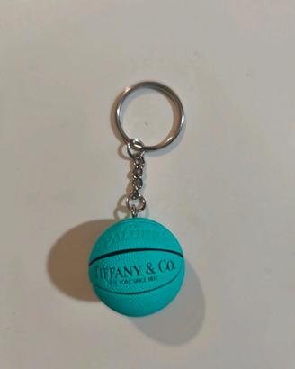 portachiavi tiffany 