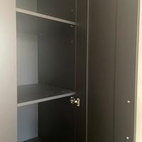 Armadio in perfette condizioni