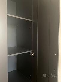 Armadio in perfette condizioni