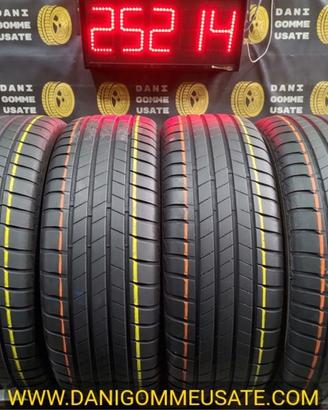 GOMME 215 60 16 BRIDGESTONE 70/80% DOT21