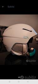 Casco sci Salomon bambina/o