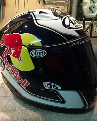 Arai GP taglia S