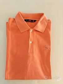 Polo uomo Robe di Kappa Mia L