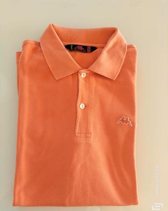 Polo uomo Robe di Kappa Mia L