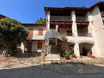 Casa Indipendente Cumiana [Cod. rif 3333262VRG]