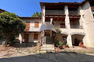 Casa Indipendente Cumiana [Cod. rif 3333262VRG]