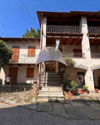 Casa Indipendente Cumiana [Cod. rif 3333262VRG]