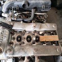 Motore A.R. 75 1.8 carburatore 