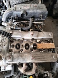 Motore A.R. 75 1.8 carburatore 