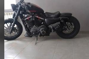 Harley Davidson sprster 883