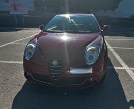 ALFA ROMEO MiTO 1.6 Diesel