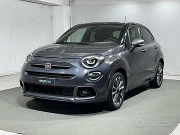 Fiat 500X 1.3 T4 150 CV DCT Sport
