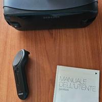 Visore SM-R325 SAMSUNG