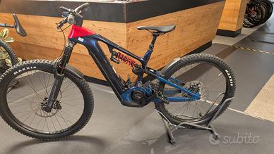 E-Bike Cannondale - Moterra Neo Carbon LT2 tg. M