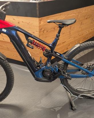 E-Bike Cannondale - Moterra Neo Carbon LT2 tg. M