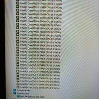 Intel i9 7920x socket lga 2066 x299 24 core