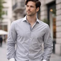 Camicia uomo 7camicie