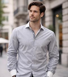 Camicia uomo 7camicie