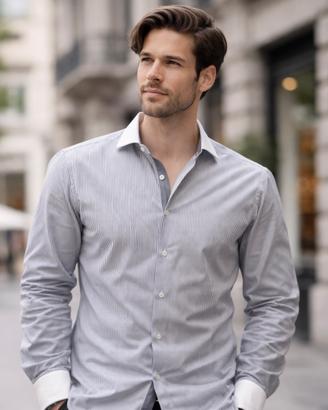 Camicia uomo 7camicie