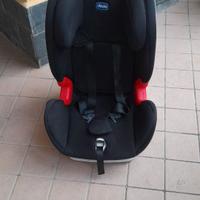 Seggiolino Chicco isofix