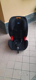 Seggiolino Chicco isofix