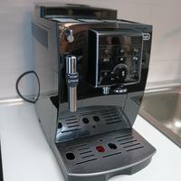 macchina da caffè super automatica 