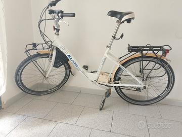 bici elettrica Atala 26