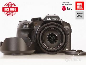 Panasonic Lumix FZ300