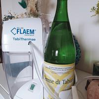 Flaem Tabi Thermae – dispositivo aerosol termale