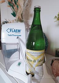 Flaem Tabi Thermae – dispositivo aerosol termale