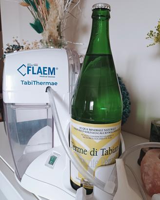 Flaem Tabi Thermae – dispositivo aerosol termale
