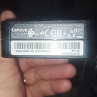  PC portatile Lenovo.