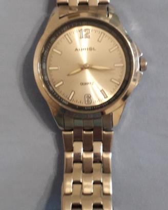 Orologio Auriel al quarzo