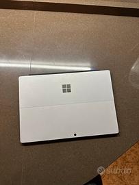 Surface Pro 5