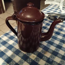 caffettiera  vintage 
