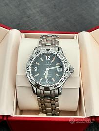 Omega Seamaster 200m