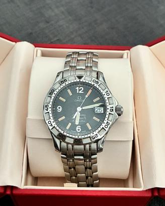 Omega Seamaster 200m