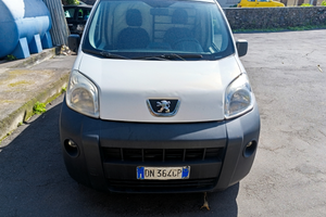 Peugeot Bipper 1.4 HD